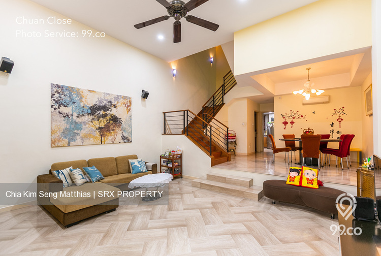Chuan Villas thumbnail photo